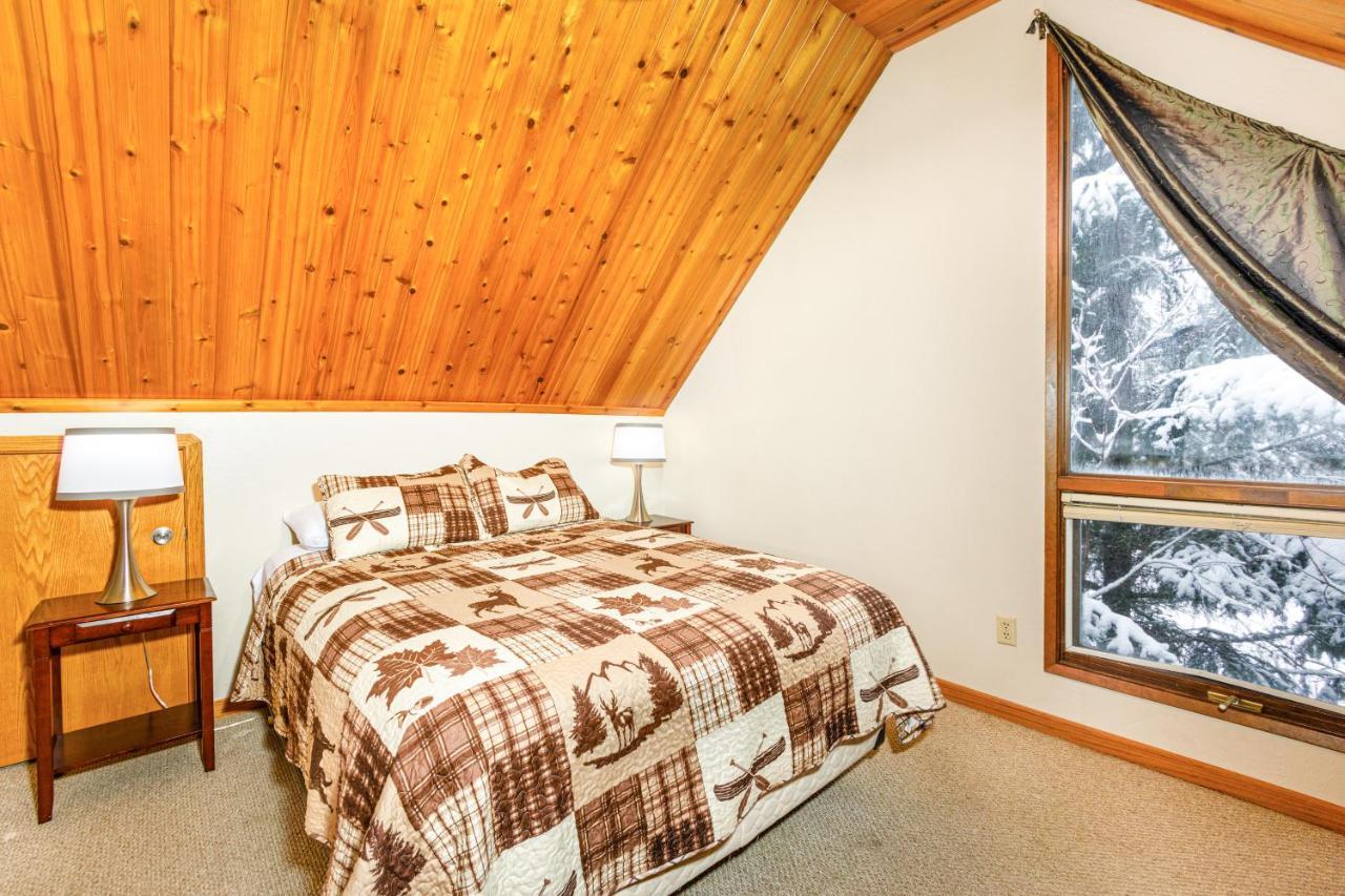 Snowbird Chalet #5 Girdwood Εξωτερικό φωτογραφία
