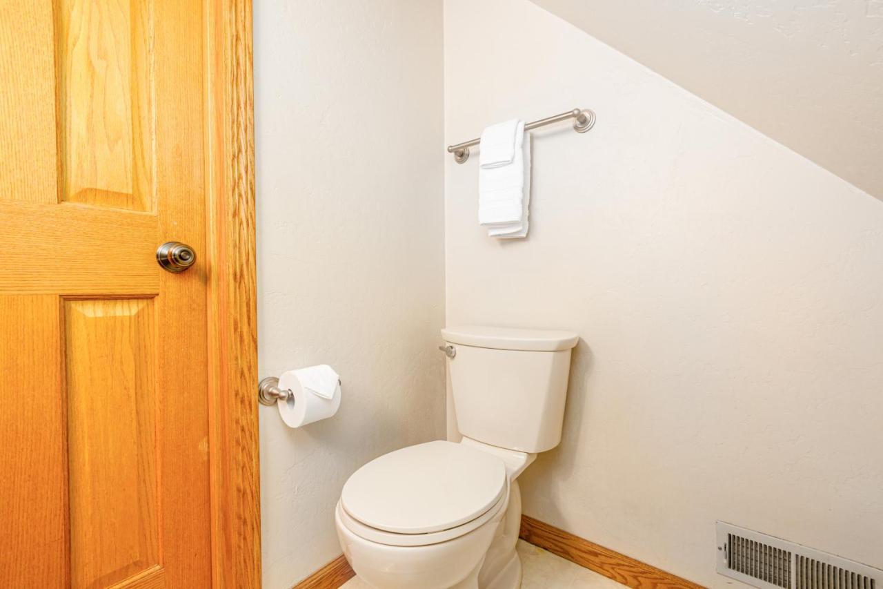 Snowbird Chalet #5 Girdwood Εξωτερικό φωτογραφία
