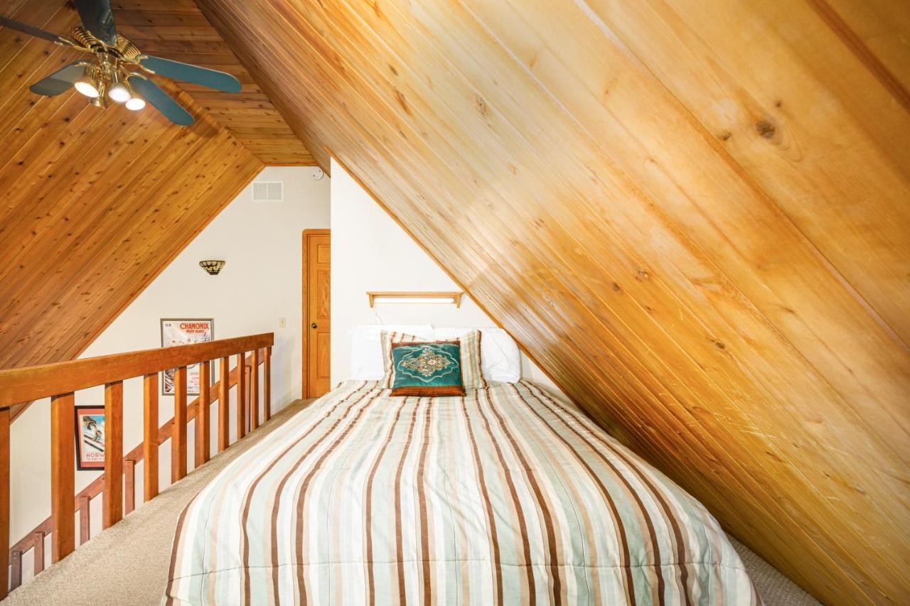 Snowbird Chalet #5 Girdwood Εξωτερικό φωτογραφία